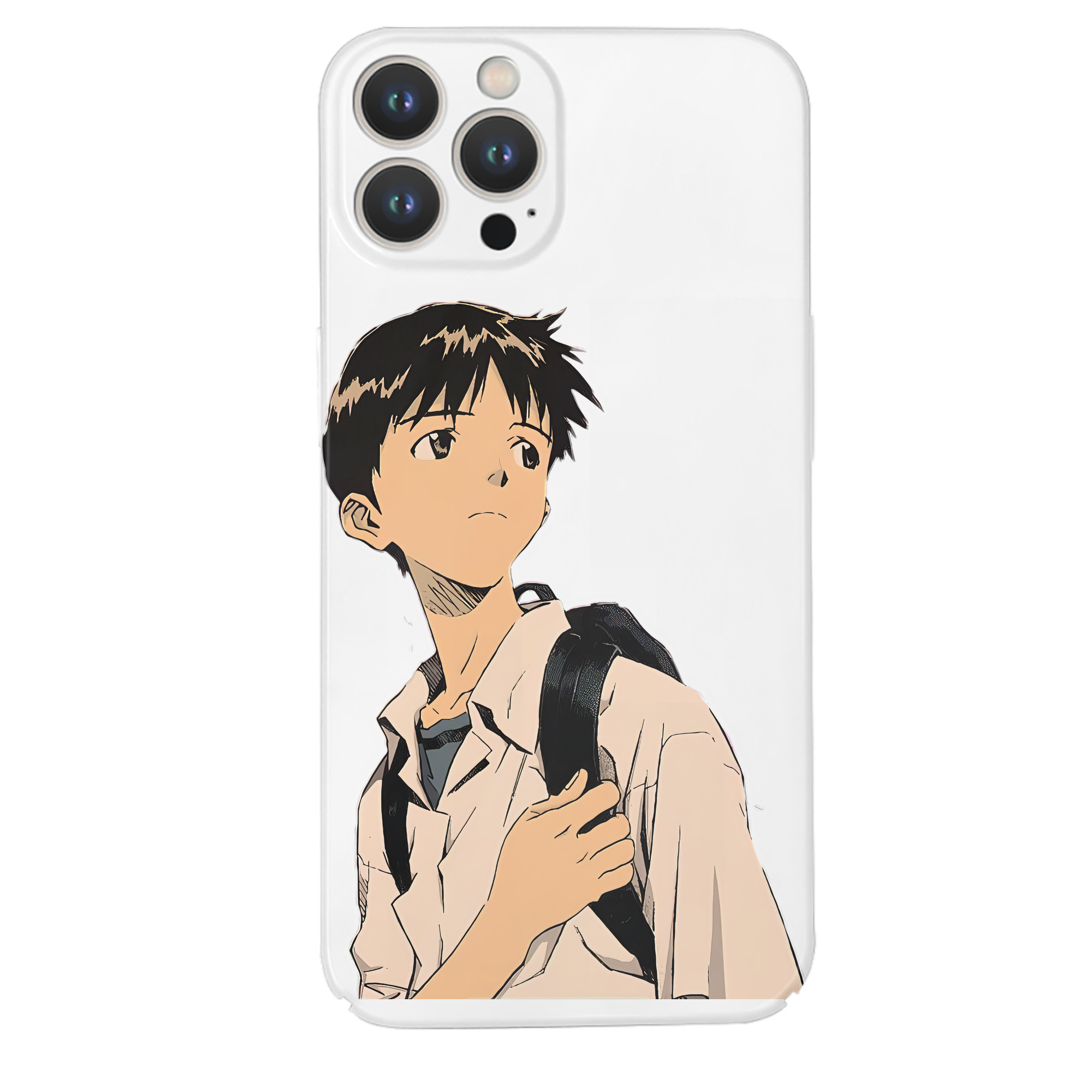 （画像用） EVA 新世紀エヴァンゲリオン 【iPhone 14シリーズ対応】ハードケース